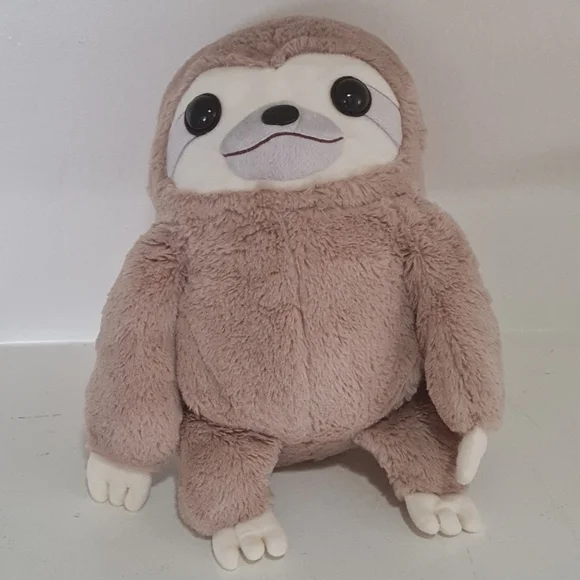 SLOTH AMUSE COLLECTION - Picture 1 of 9
